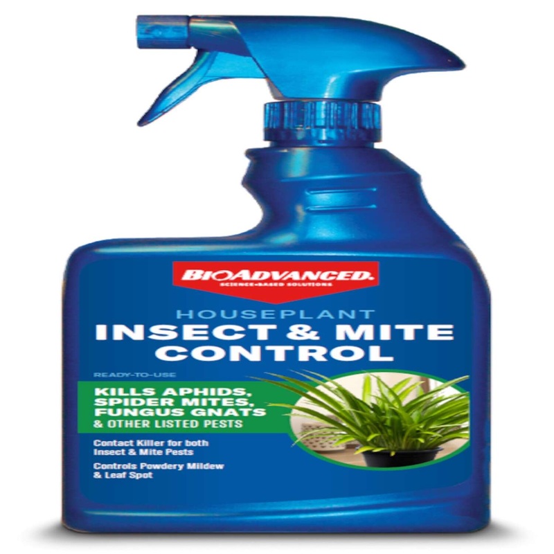 BioAdvanced Liquid Insecticide and Miticide 24 oz - Advanced Air ...