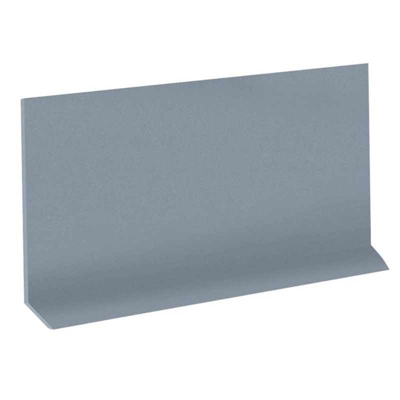 Flexco Riser 600-in Blue Shadow Vinyl Stair Stringers - Advanced Air ...